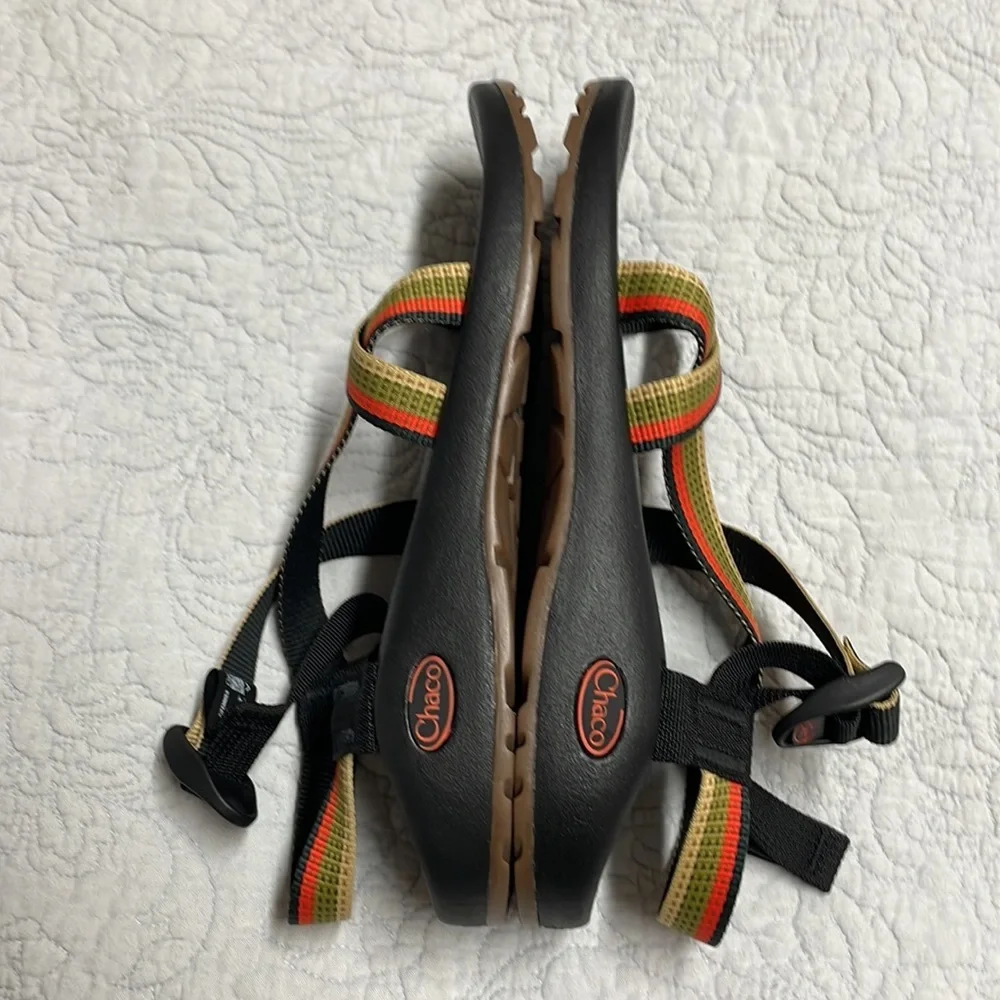 10 Chaco Z1‎ Classic Sandal